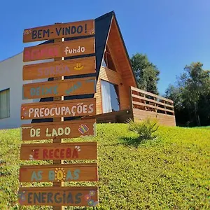 Tres Lagoas Barracão